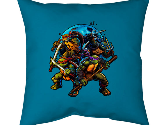 Classic Ninjas