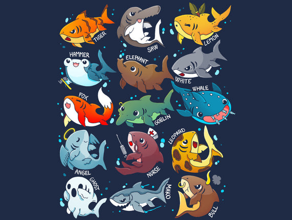 Sharks