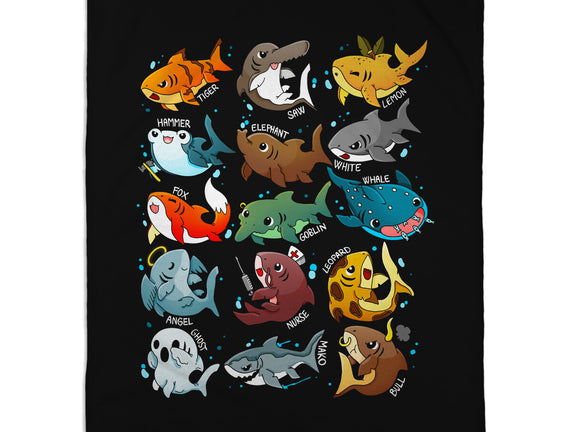 Sharks