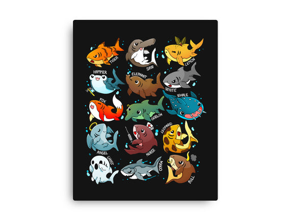 Sharks