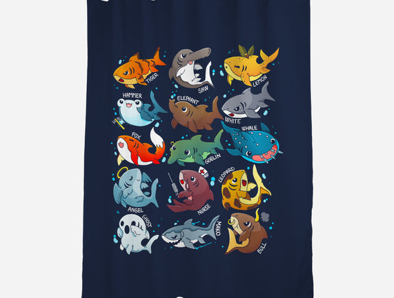 Sharks
