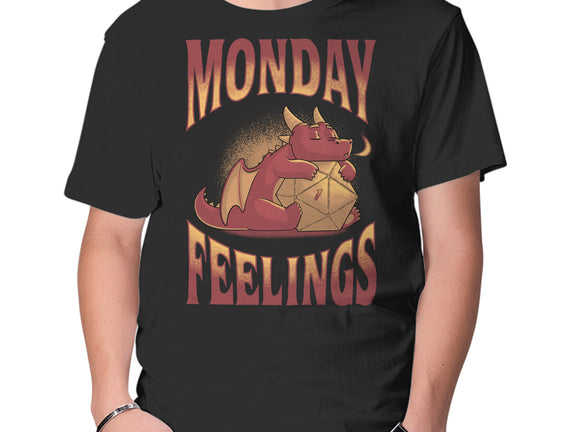 Monday Feelings