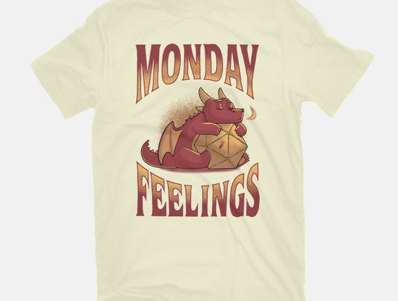 Monday Feelings