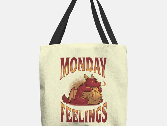Monday Feelings
