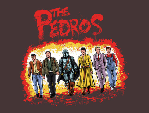 The Pedros