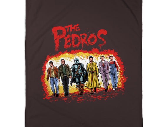 The Pedros