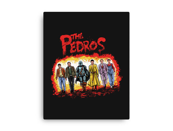 The Pedros