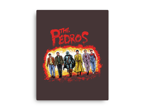 The Pedros
