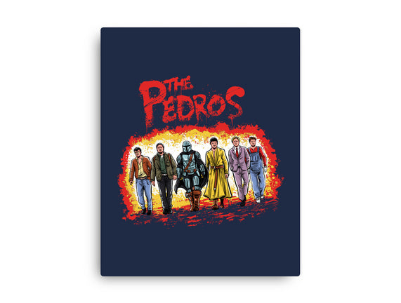 The Pedros
