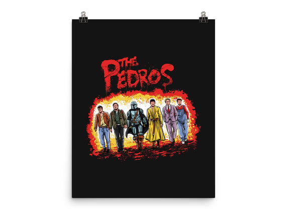The Pedros