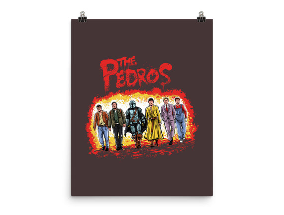 The Pedros