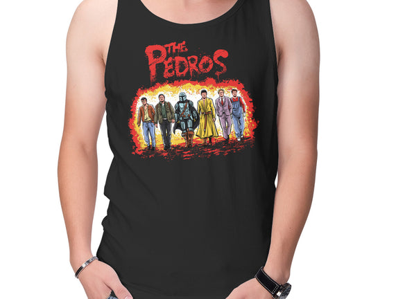 The Pedros