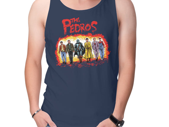 The Pedros
