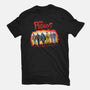 The Pedros-mens heavyweight tee-zascanauta