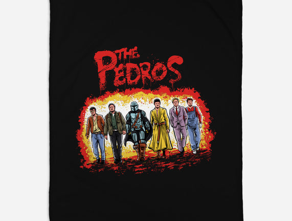 The Pedros