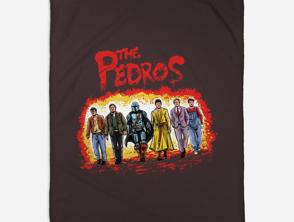The Pedros