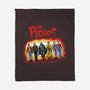 The Pedros-none fleece blanket-zascanauta