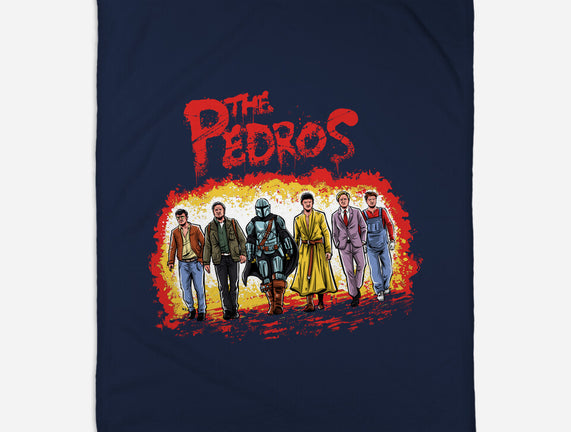 The Pedros