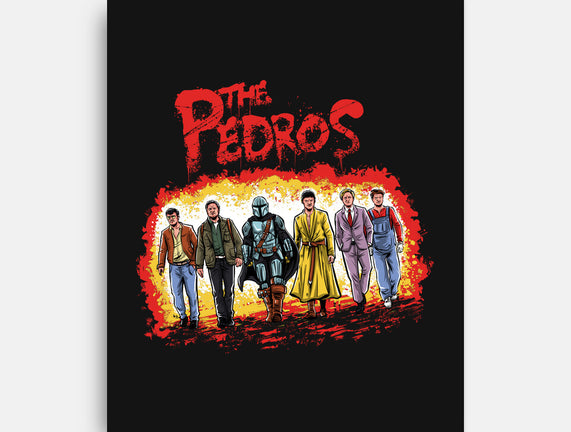 The Pedros