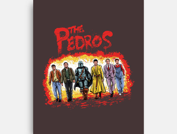 The Pedros