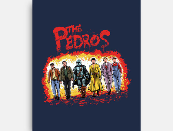 The Pedros