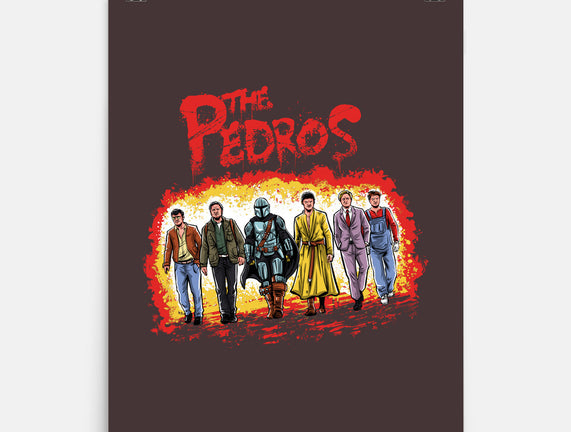 The Pedros