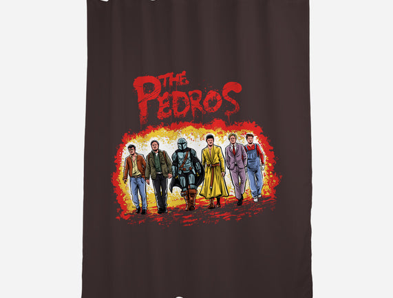 The Pedros