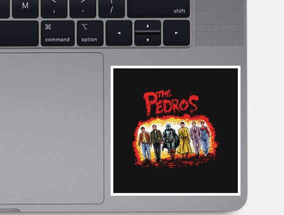 The Pedros