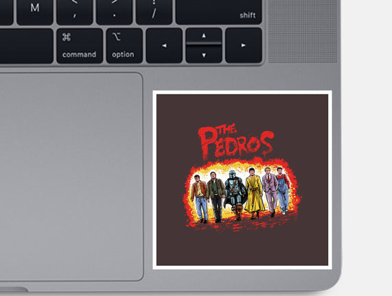 The Pedros
