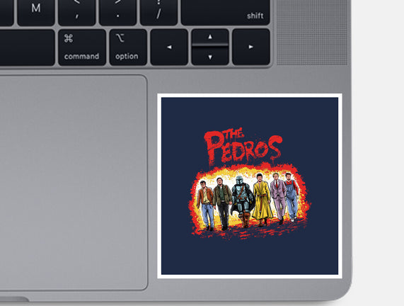 The Pedros