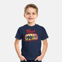 The Pedros-youth basic tee-zascanauta