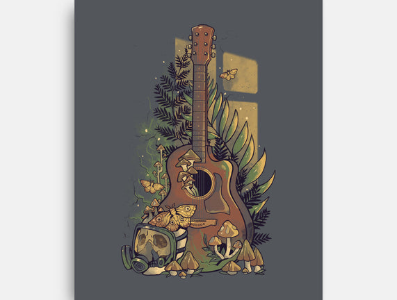 Survival Song