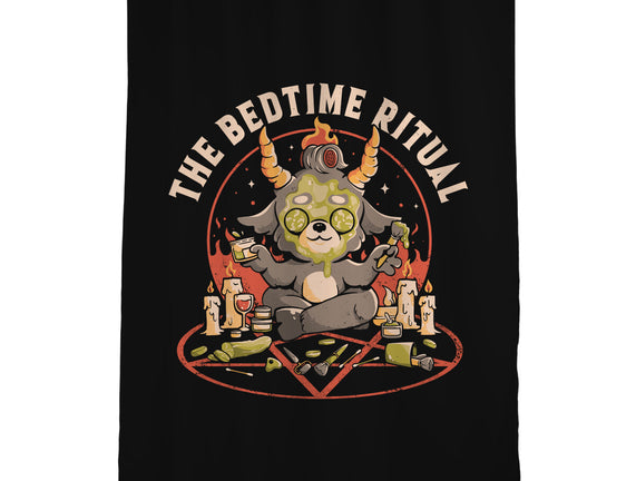 The Bedtime Ritual