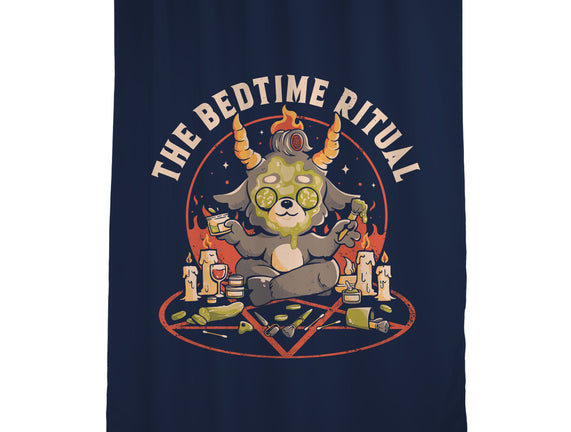 The Bedtime Ritual