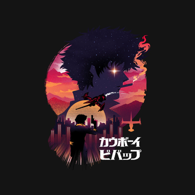 See Ya In Space-mens basic tee-dandingeroz