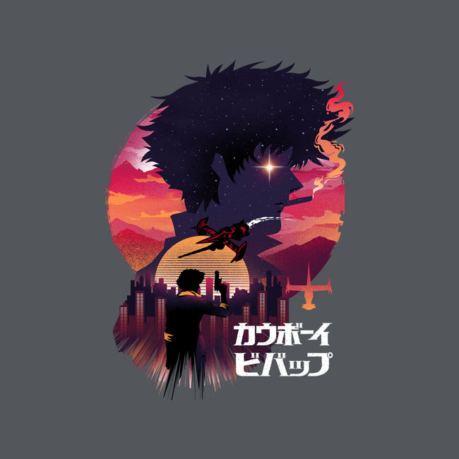 See Ya In Space-mens basic tee-dandingeroz