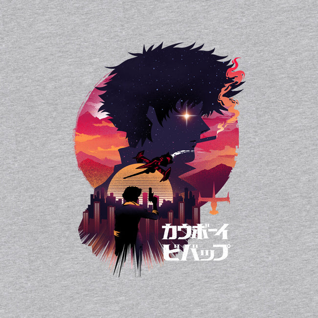 See Ya In Space-mens basic tee-dandingeroz