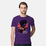 See Ya In Space-mens premium tee-dandingeroz