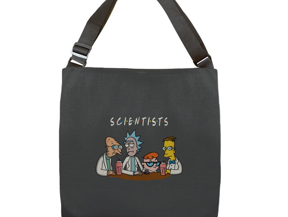 Scientists