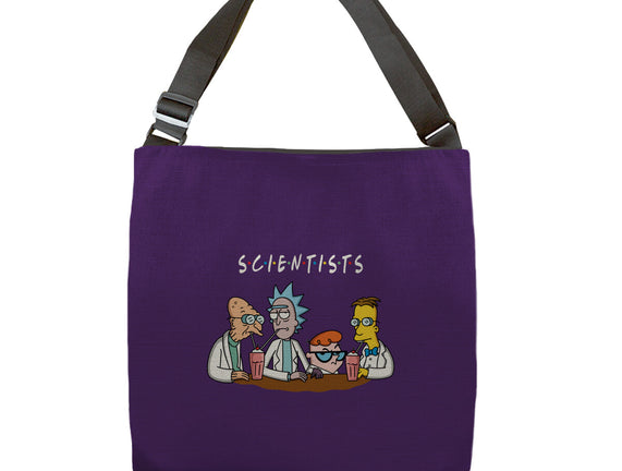 Scientists