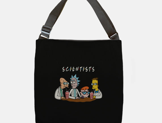 Scientists