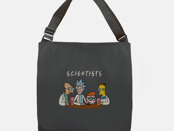 Scientists