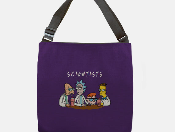 Scientists