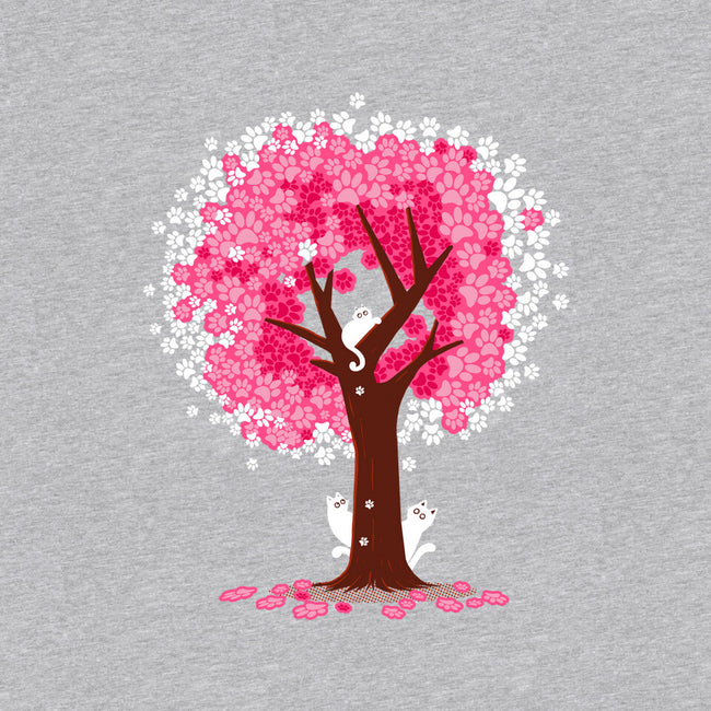 Spring Is Coming-mens basic tee-erion_designs