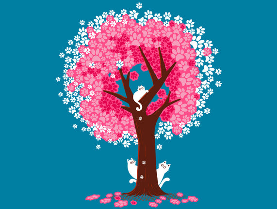Spring Is Coming