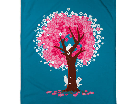 Spring Is Coming