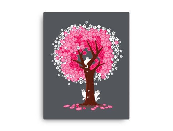 Spring Is Coming