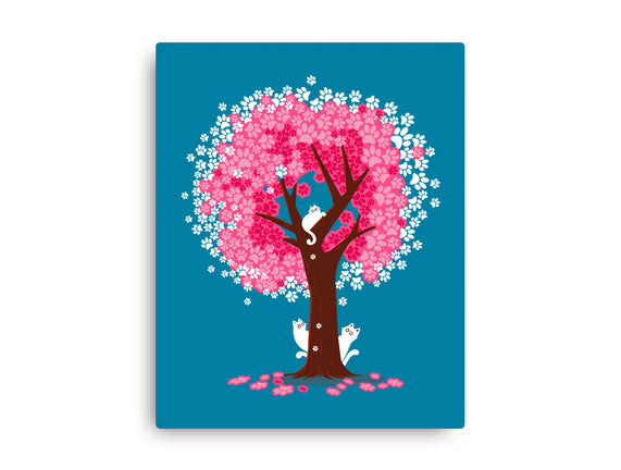 Spring Is Coming