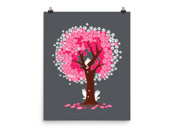 Spring Is Coming