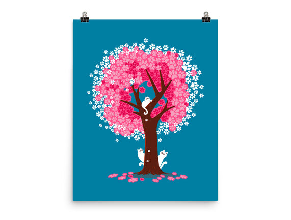 Spring Is Coming